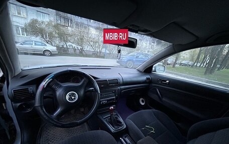 Volkswagen Passat B5+ рестайлинг, 1999 год, 250 000 рублей, 6 фотография