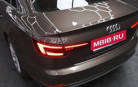 Audi A4, 2019 год, 2 100 000 рублей, 6 фотография