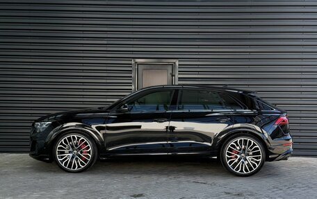 Audi SQ8, 2026 год, 20 500 000 рублей, 2 фотография