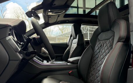 Audi SQ8, 2026 год, 20 500 000 рублей, 12 фотография