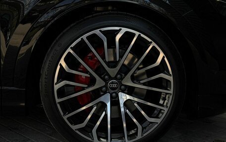 Audi SQ8, 2026 год, 20 500 000 рублей, 8 фотография