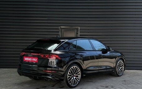 Audi SQ8, 2026 год, 20 500 000 рублей, 6 фотография