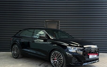 Audi SQ8, 2026 год, 20 500 000 рублей, 9 фотография