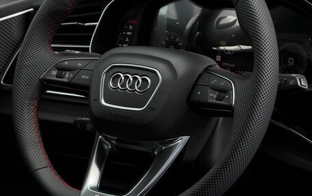 Audi SQ8, 2026 год, 20 500 000 рублей, 17 фотография