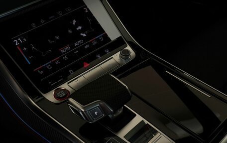 Audi SQ8, 2026 год, 20 500 000 рублей, 18 фотография