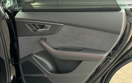 Audi SQ8, 2026 год, 20 500 000 рублей, 20 фотография