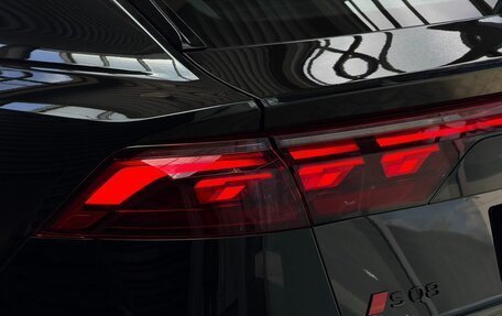 Audi SQ8, 2026 год, 21 500 000 рублей, 4 фотография