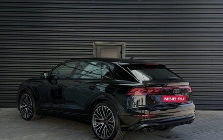 Audi SQ8, 2026 год, 21 500 000 рублей, 3 фотография