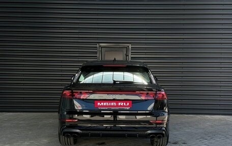 Audi SQ8, 2026 год, 21 500 000 рублей, 5 фотография