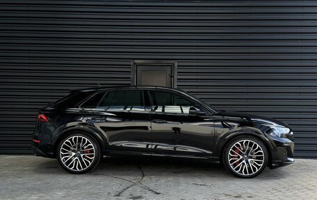 Audi SQ8, 2026 год, 21 500 000 рублей, 7 фотография