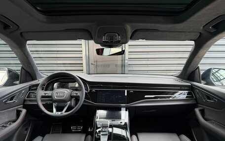 Audi SQ8, 2026 год, 21 500 000 рублей, 14 фотография