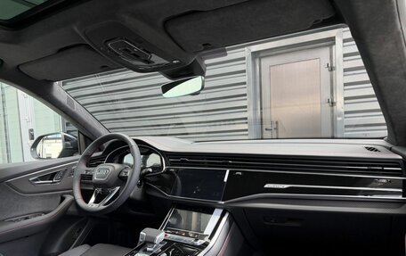 Audi SQ8, 2026 год, 21 500 000 рублей, 15 фотография