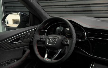 Audi SQ8, 2026 год, 21 500 000 рублей, 16 фотография