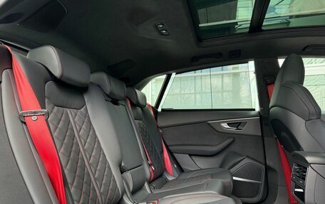 Audi SQ8, 2026 год, 21 500 000 рублей, 21 фотография