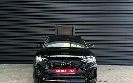 Audi SQ8, 2026 год, 21 500 000 рублей, 10 фотография
