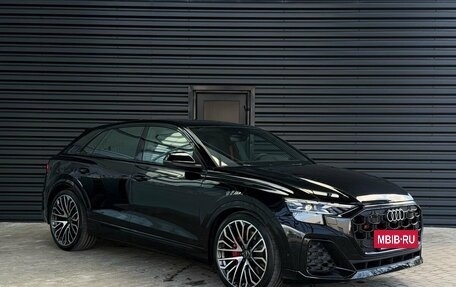 Audi SQ8, 2026 год, 21 500 000 рублей, 9 фотография