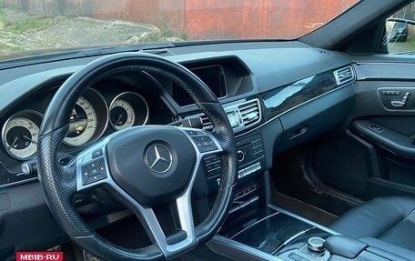 Mercedes-Benz E-Класс, 2015 год, 2 900 000 рублей, 9 фотография