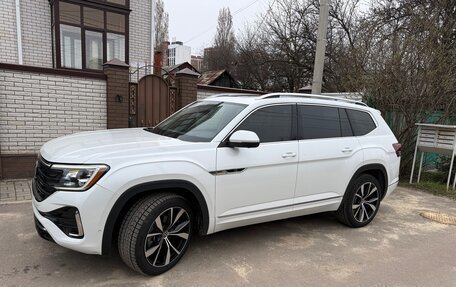 Volkswagen Atlas I, 2024 год, 6 180 000 рублей, 3 фотография