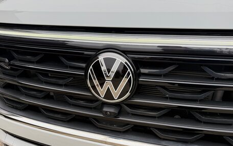Volkswagen Atlas I, 2024 год, 6 180 000 рублей, 2 фотография