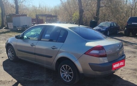 Renault Megane II, 2006 год, 400 000 рублей, 7 фотография