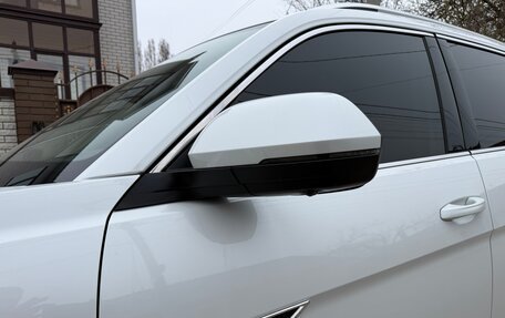 Volkswagen Atlas I, 2024 год, 6 180 000 рублей, 11 фотография