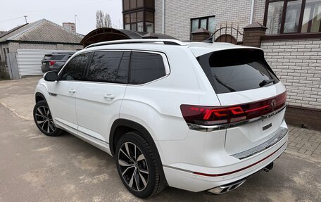 Volkswagen Atlas I, 2024 год, 6 180 000 рублей, 9 фотография