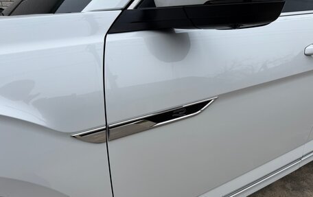 Volkswagen Atlas I, 2024 год, 6 180 000 рублей, 12 фотография