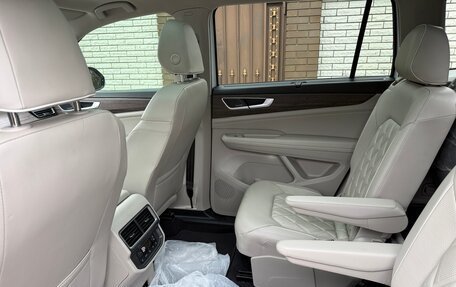 Volkswagen Atlas I, 2024 год, 6 180 000 рублей, 25 фотография
