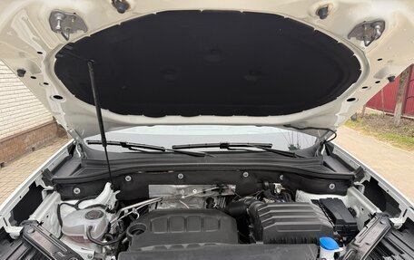 Volkswagen Atlas I, 2024 год, 6 180 000 рублей, 16 фотография