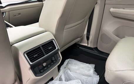 Volkswagen Atlas I, 2024 год, 6 180 000 рублей, 24 фотография