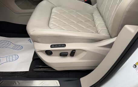 Volkswagen Atlas I, 2024 год, 6 180 000 рублей, 27 фотография