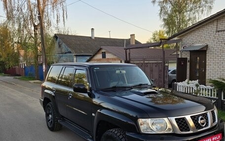 Nissan Patrol, 2005 год, 1 500 000 рублей, 2 фотография