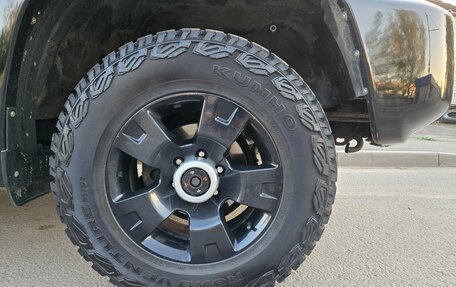 Nissan Patrol, 2005 год, 1 500 000 рублей, 10 фотография
