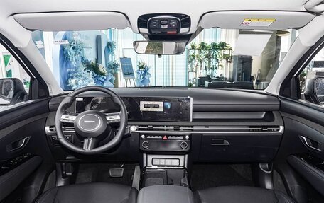 Hyundai Tucson, 2026 год, 3 603 000 рублей, 8 фотография