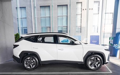 Hyundai Tucson, 2026 год, 3 603 000 рублей, 7 фотография