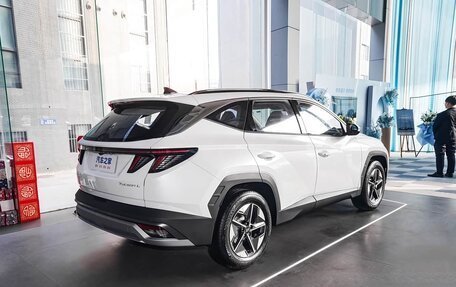 Hyundai Tucson, 2026 год, 3 603 000 рублей, 6 фотография