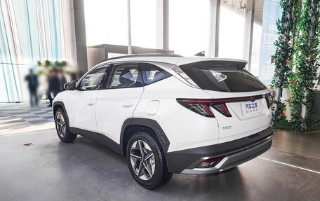 Hyundai Tucson, 2026 год, 3 603 000 рублей, 4 фотография