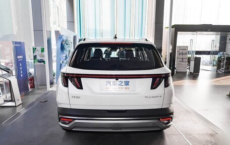 Hyundai Tucson, 2026 год, 3 603 000 рублей, 5 фотография
