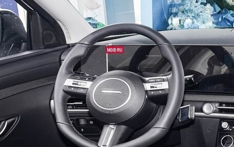 Hyundai Tucson, 2026 год, 3 603 000 рублей, 11 фотография
