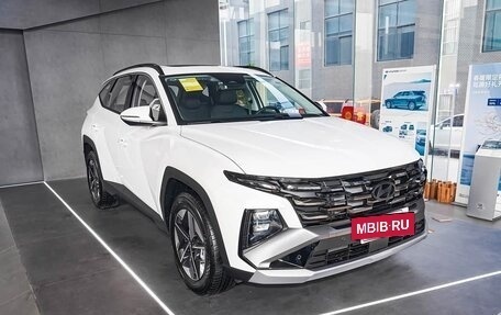 Hyundai Tucson, 2026 год, 3 603 000 рублей, 3 фотография