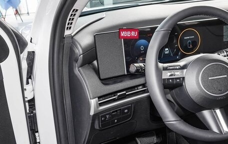 Hyundai Tucson, 2026 год, 3 603 000 рублей, 9 фотография