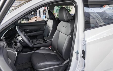 Hyundai Tucson, 2026 год, 3 603 000 рублей, 22 фотография