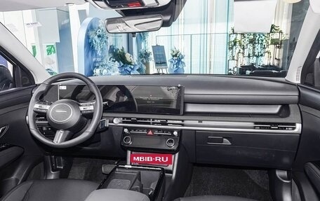 Hyundai Tucson, 2026 год, 3 603 000 рублей, 20 фотография