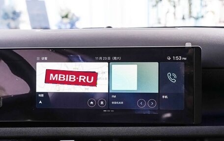 Hyundai Tucson, 2026 год, 3 603 000 рублей, 16 фотография