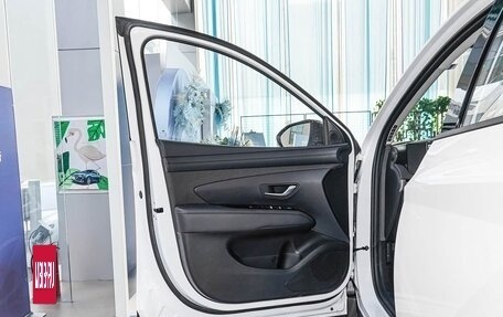 Hyundai Tucson, 2026 год, 3 603 000 рублей, 23 фотография