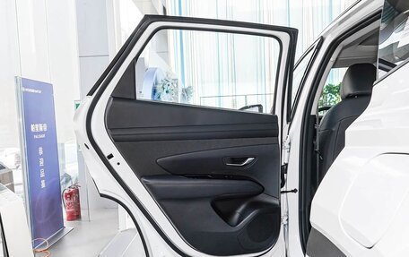 Hyundai Tucson, 2026 год, 3 603 000 рублей, 30 фотография