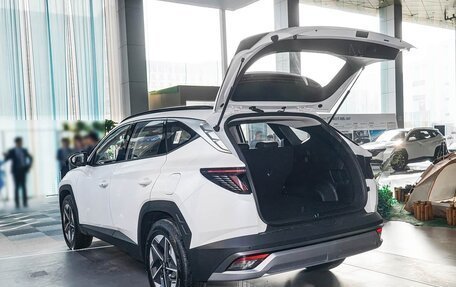 Hyundai Tucson, 2026 год, 3 603 000 рублей, 38 фотография