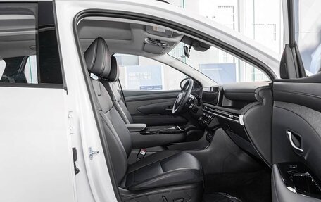 Hyundai Tucson, 2026 год, 3 603 000 рублей, 33 фотография