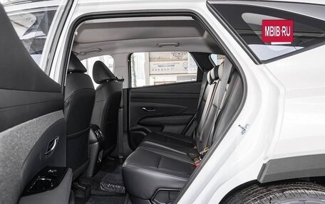 Hyundai Tucson, 2026 год, 3 603 000 рублей, 29 фотография