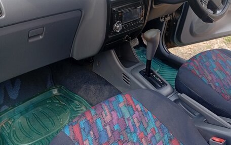 Daihatsu Terios II, 1997 год, 295 000 рублей, 2 фотография